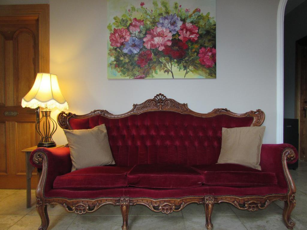 Dungimmon House Hotel แบลลีคอนเนลล์ ภายนอก รูปภาพ